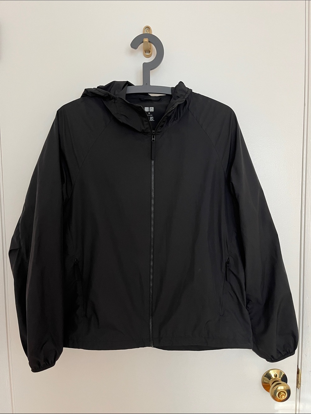 Uniqlo Pocketable UV Jacket